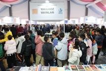 5’inci Bağcılar Kitap Fuarı açıldı