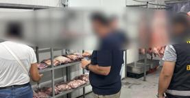 81 ilde gıda güvenliği operasyonları; 73 şüpheliye işlem yapıldı
