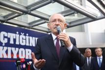 Kılıçdaroğlu: Vahap Seçer'in serbest bırakılmasını istiyorum