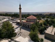 Kahramanmaraş depremlerinde hasar gören 6 cami, yeniden ibadete açıldı / Ek fotoğraflar