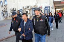 19 yıl sonra öldürüldükleri ortala çıkan kız kardeşlerin cinayet sanıklarına ağırlaştırılmış müebbet
