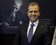 Mersin Büyükşehir Belediyesi ihale ve doğrudan temin işlemlerinde usulsüzlük incelemeleri