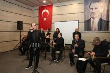 Osmangazi’de Dünya Yaşlılar Günü’ne özel konser