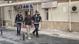 MHK soruşturması: Hakem Yasin Kol İstanbul’da sağlık kontrolünden geçirildi