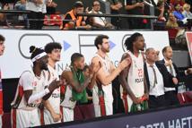 Karşıyaka - Galatararay Mct Technic / Fotoğraflar