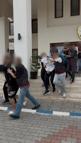 Muğla’da fuhuş operasyonu: 4 tutuklama