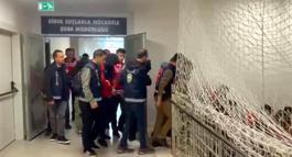 Çocuk müstehcenliği operasyonunda 6 tutuklama