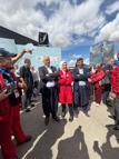 Bakan Göktaş: TEKNOFEST ailelerin yeri