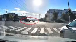Ankara'da otomobilin çarptığı motosikletin sürücüsü hayatını kaybetti (2)