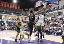 Yukatel Denizli Basket - Tofaş / Fotoğraflar