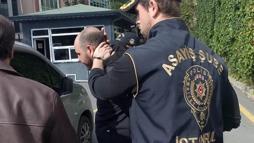 Gaziosmanpaşa'da 30 yıl hapis cezasıyla aranan firari hükümlü yakalandı