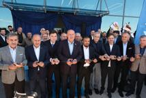 Şımart Teknoloji, Ankara’daki yeni fabrikasını açtı