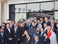 Cumhurbaşkanı Erdoğan: Türkiye’nin geleceği emin ellerde (3)