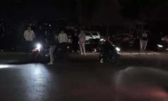 İzmir'de drift denetiminde 67 sürücüye ceza