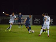 Fethiyespor - Karacabey Belediyespor: 0-1