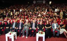 33'üncü Uluslararası Adana Altın Koza Film Festivali’nde ödüller sahiplerini buldu/ Ek fotoğraflar