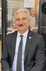 YENİ Parti Bursa İl Başkanı Nihat Yeşiltaş, yeniden aday olduğunu açıkladı