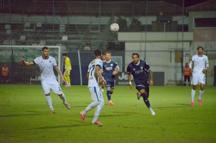 Fethiyespor devamını getiremedi