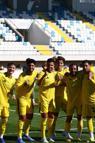 Aliağa FK hız kesmiyor