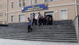 Nevşehir’de uyuşturucu operasyonu: 3 tutuklama