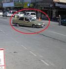 Otomobiliyle drift atan sürücüye 140 bin TL ceza