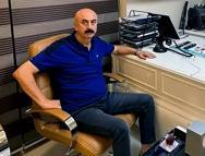 İş yerinin önünde otururken silahlı saldırıya uğrayan kuyumcu öldü