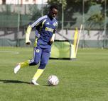 Fenerbahçe, Çaykur Rizespor maçının hazırlıklarına devam etti