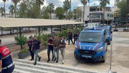 20 yaşındaki Yasin, bıçaklanarak öldürüldü; baba ile kızı tutuklandı (3)