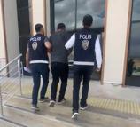 Adıyaman’da firari hükümlü yakalandı