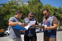 Antalya'da belgesiz rehberlik denetimi; 150 bin TL'ye kadar ceza