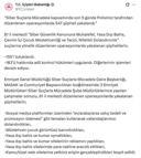 61 ilde siber suç operasyonları: 155 tutuklama