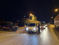 Aydın'da 'Çember-144' operasyonu; aranan 41 kişi yakalandı