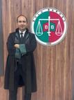 Bolu Barosu seçimlerinde Sinan Barut ikinci kez başkan seçildi