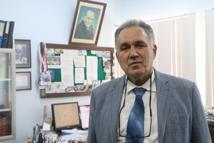 Prof. Dr. Ünlügenç: Saimbeyli, 5 ve 5.8 büyüklüğü arasında depremler üretebilecek bir bölge