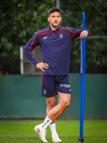 Trabzonspor'da Umut Nayir açıklaması