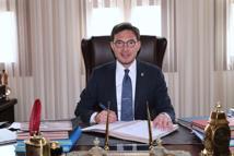 Tokat'ta TOKKİM bürosu hizmete girdi