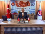 Sivas’ta sağlık yatırımlarına ve yeni hizmet binasına sendikadan destek