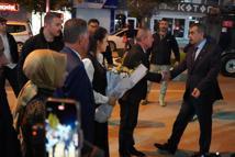 Bakan Tekin: OECD ülkeleri arasında parmakla gösterilecek durumdayız (2)