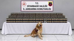 Diyarbakır’da kaçakçılık operasyonlarında 29 şüpheli hakkında işlem