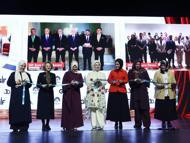 TÜRGEV, 'Güzel İşler Fabrikası'nın yeni sezon açılışını yaptı