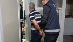 Diyarbakır'da 19 yıl önce öldürülen Erhan’ın babası tutuklandı