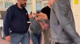 Gemlik’te evlerinde öldürülen çiftin cinayet şüphelisi komşusu adliyeye sevk edildi
