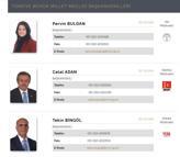 AK Parti'li Bozdağ, TBMM Başkan Vekilliği görevinden istifa etti