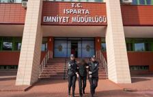 Aranan hükümlü yakalandı