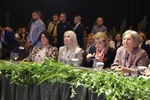 Rektör Özkan, COP31 Öncesi Kadın Liderler Forumu'na katıldı