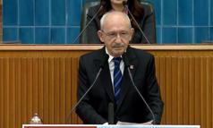 Kılıçdaroğlu: Bu bir devlet krizi