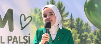 Bakan Göktaş: 490 bin engelli vatandaşımıza destek oluyoruz
