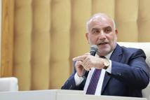 Başkan Sandıkçı: Geleceğin teknoloji liderlerini yetiştirmek için kararlıyız