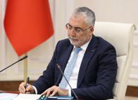 Bakan Işıkhan: İşsizliği daha aşağı çekmek için yeni politika araçlarını devreye alıyoruz
