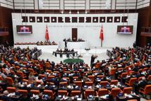 AK Parti'li Zengin: Görüntüyü çeken ve paylaşanlar yaptırımla karşılaşacaktır